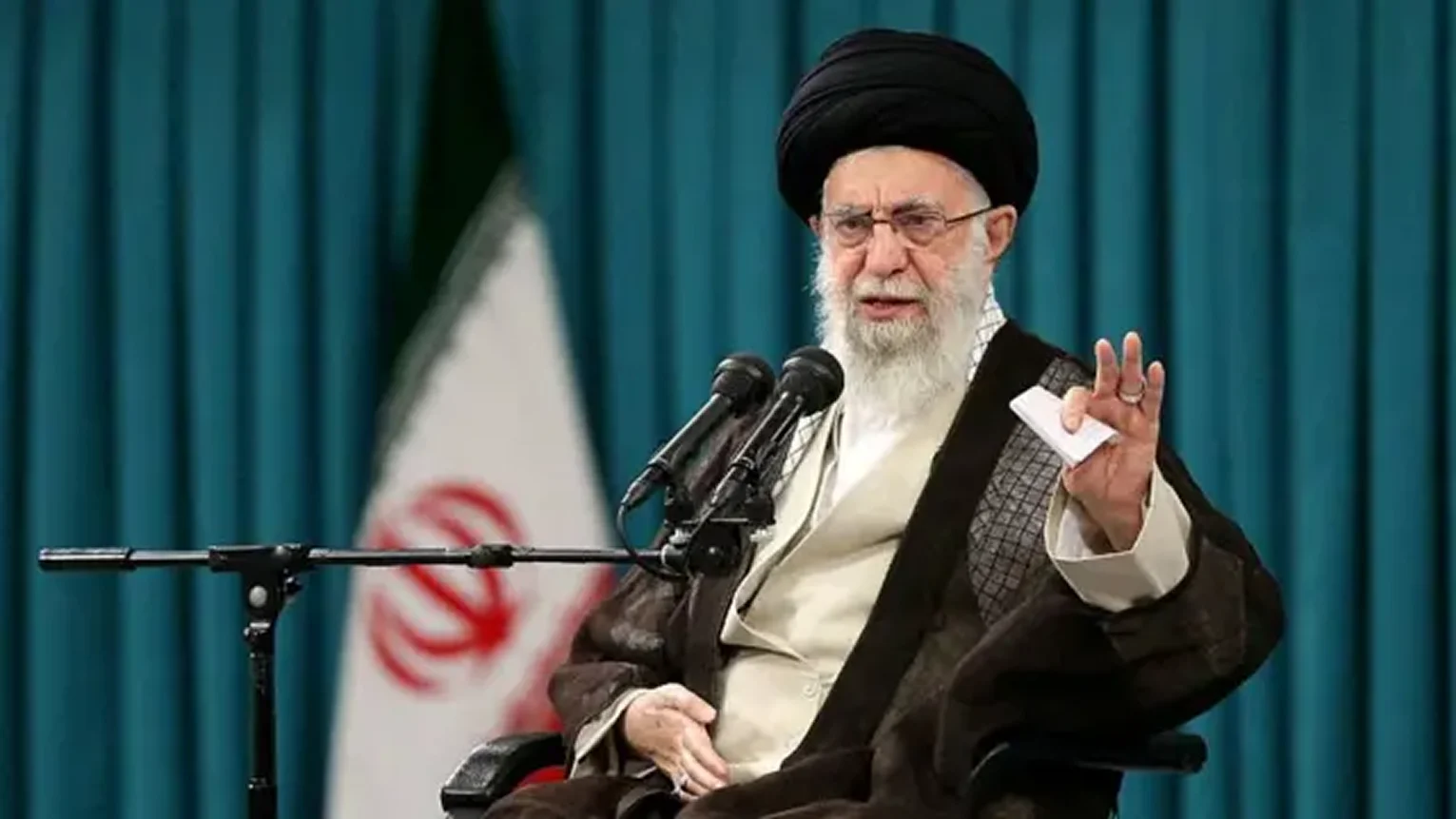 Irán promete represalias contundentes tras ataque israelí