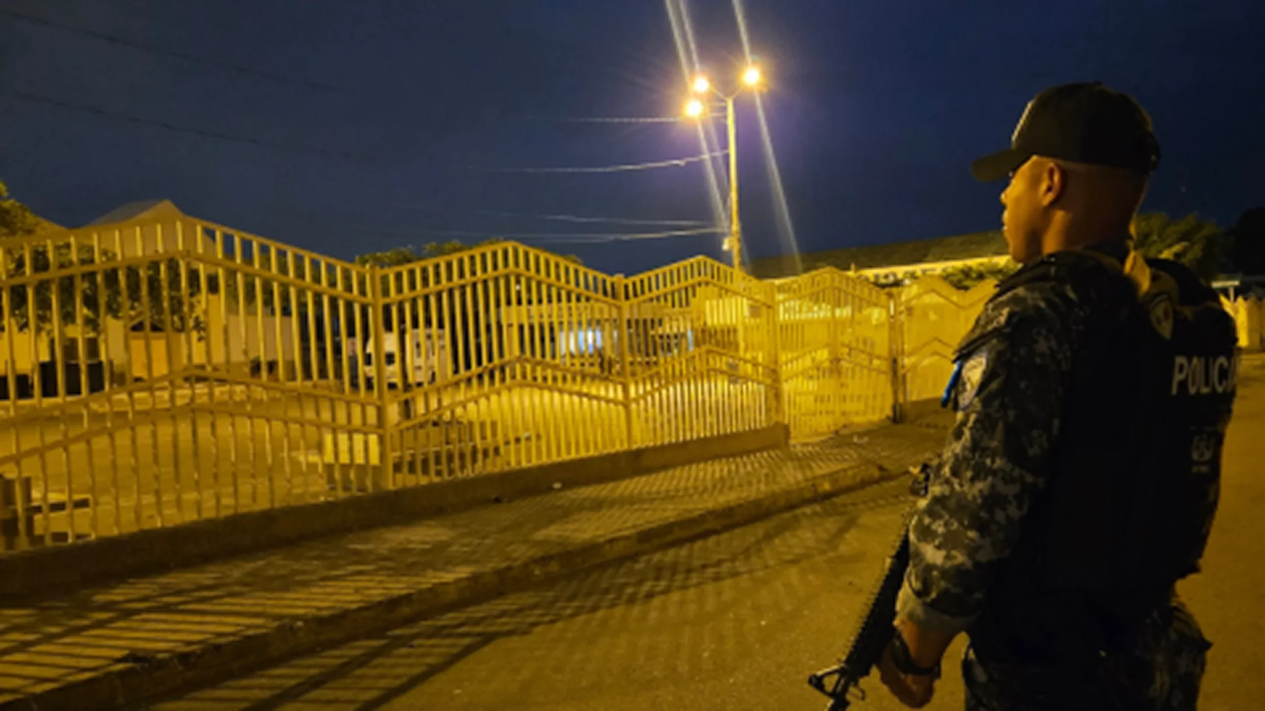 Toque de queda en Guayaquil: conoce las zonas con restricción