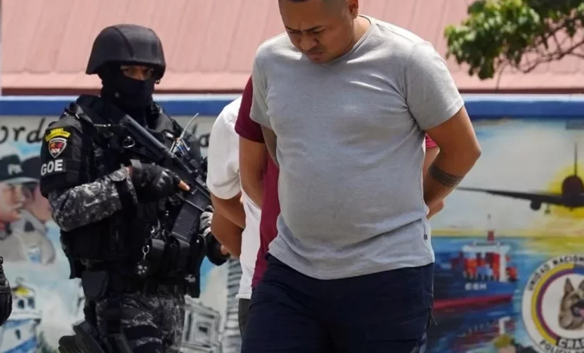 Juez ordena prisión preventiva para 22 implicados en la fuga de alias ‘Fede’