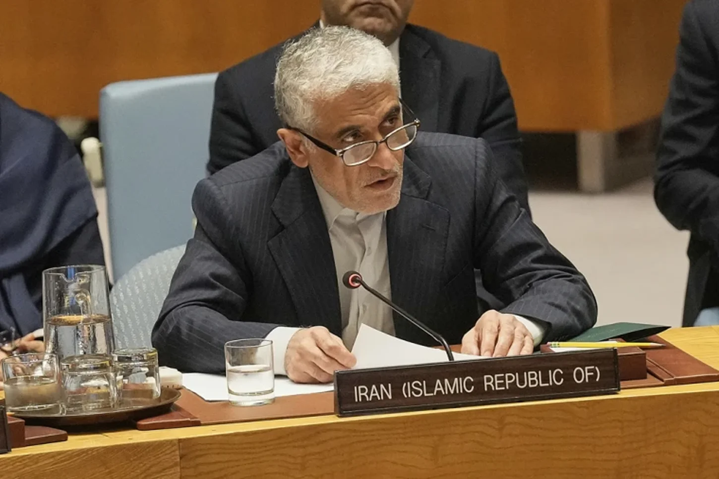 Irán promete “consecuencias duraderas” tras ataques de EE.UU.