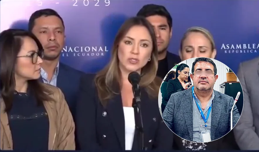 ADN denuncia intento de legalizar el consentimiento sexual desde los 14 años