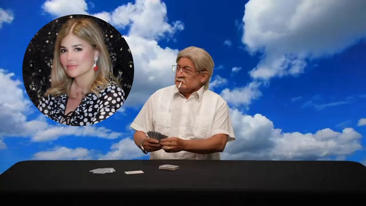 Polémica por parodia de León Febres Cordero