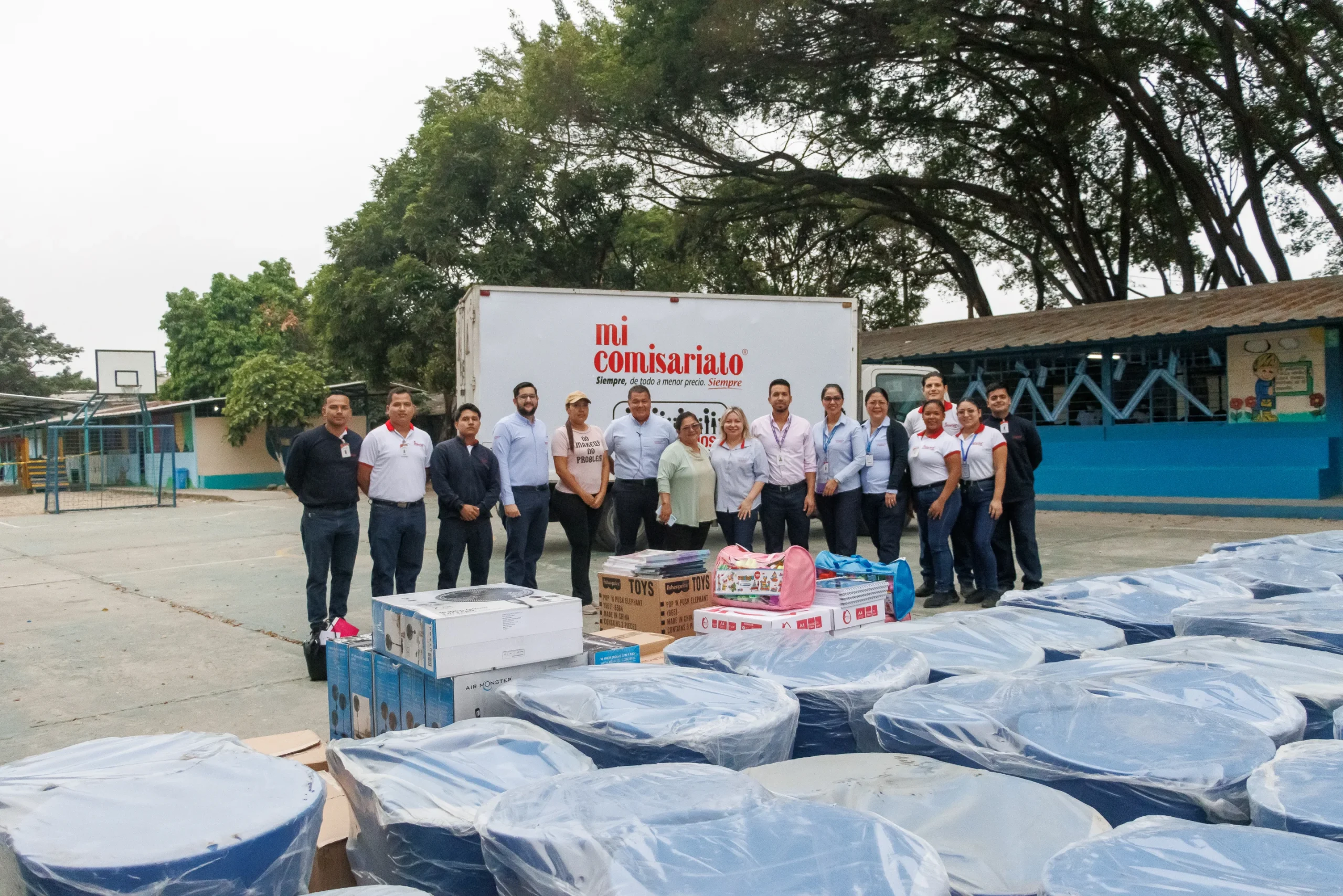 Unidad Educativa Fiscal José Elfas Altamirano
