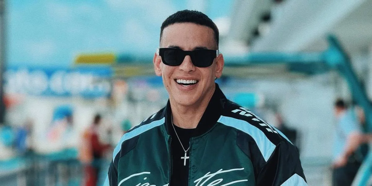 Daddy Yankee regresa a la música y lo anuncia con nuevo sencillo