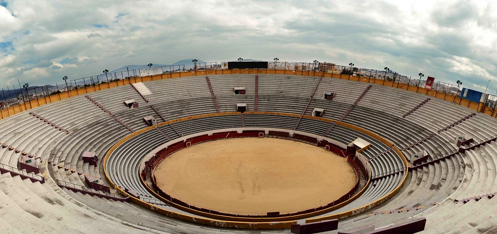 El Final de una Era: La Plaza de Toros Quito Será Demolida tras 65 Años de Historia