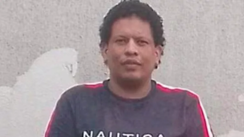 Carlos Angulo, alias ‘Invisible’, recibe nueva condena por narcotráfico tras asesinato de Fernando Villavicencio
