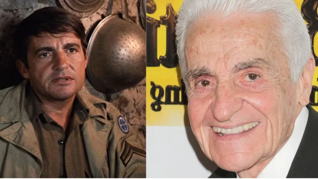 Tom Troupe: Una vida consagrada al teatro, el cine y la televisión estadounidense