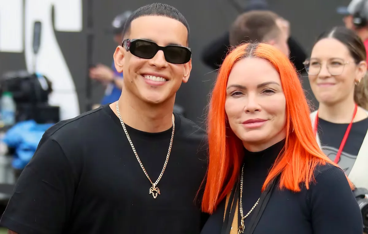 Daddy Yankee demanda a su exesposa por USD 12 millones