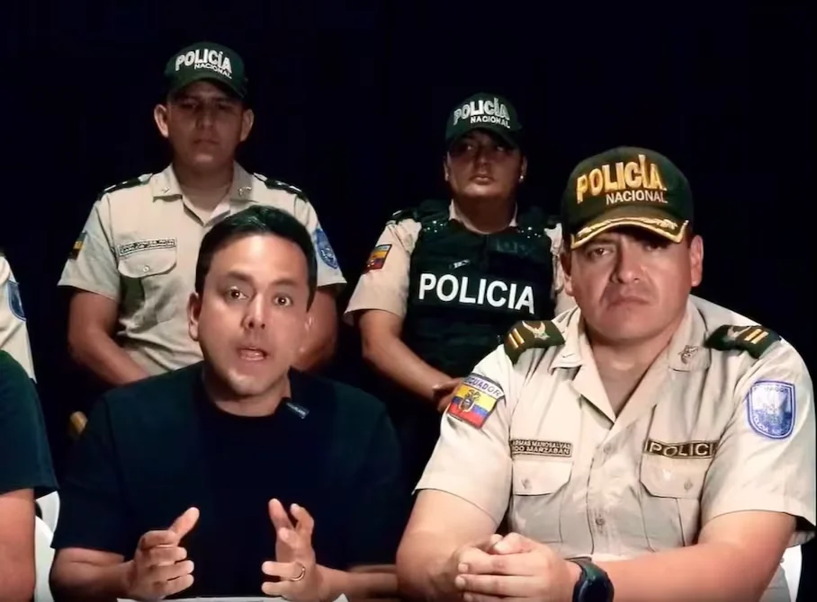 Daniel Molina responde con firmeza a los reclamos del Burger Show: “Nadie va a ser estafado”