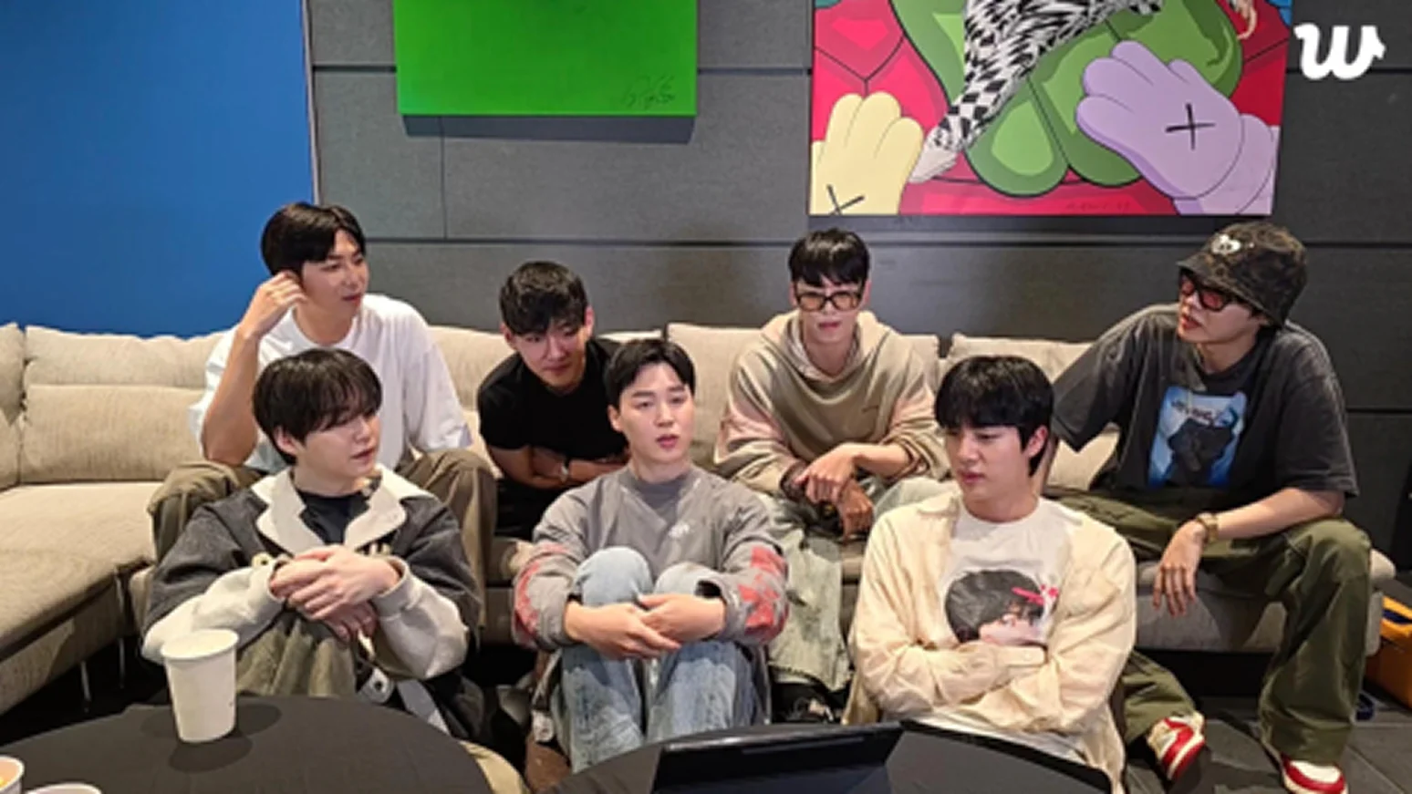 BTS lanza su disco en vivo con canciones más emblemáticas