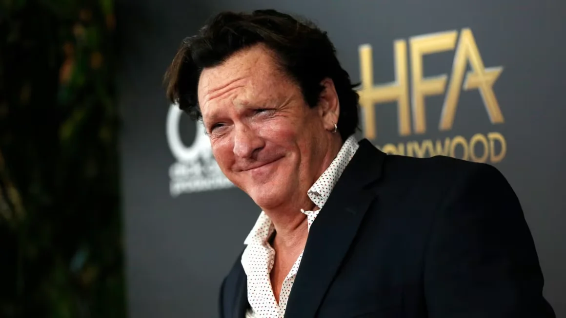 Muere a los 67 años Michael Madsen, actor de “Kill Bill” y “Reservoir Dogs”