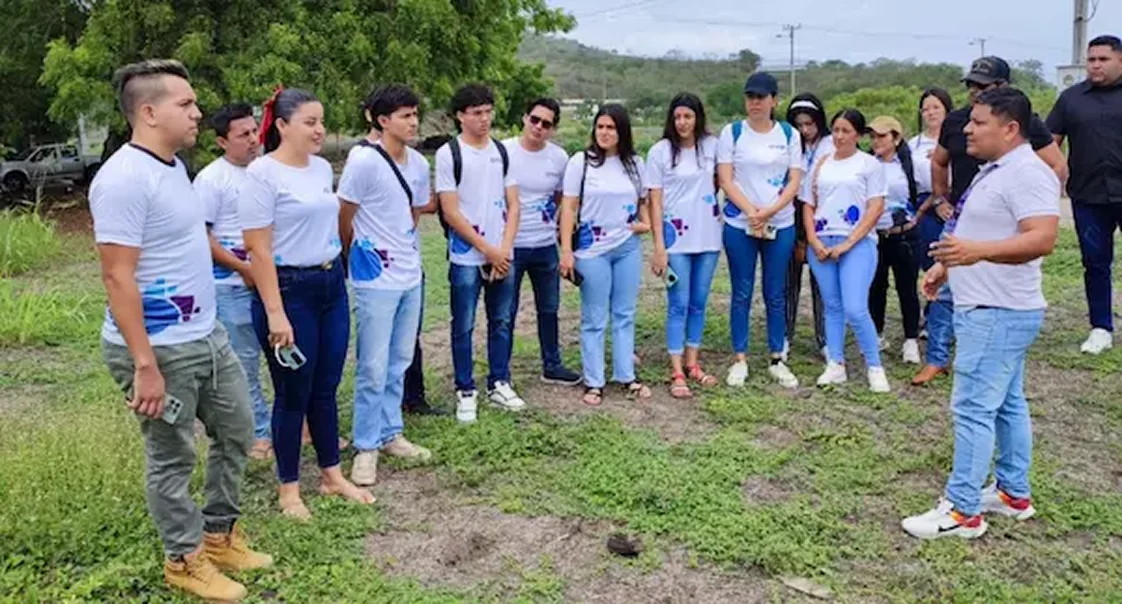 Jóvenes en Acción en Ecuador: Daniel Noboa impulsa nueva etapa del programa con miles de oportunidades laborales