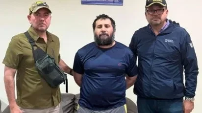 Ministro John Reimberg confirma videollamada con alias Fito