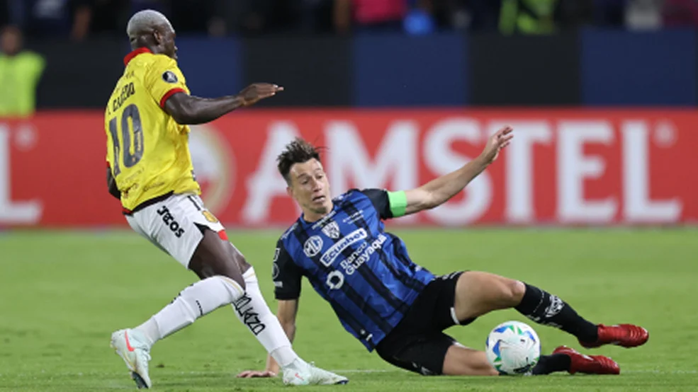 Canales y horarios para ver Independiente del Valle vs. Barcelona SC por la fecha 19 de la Liga Ecuabet
