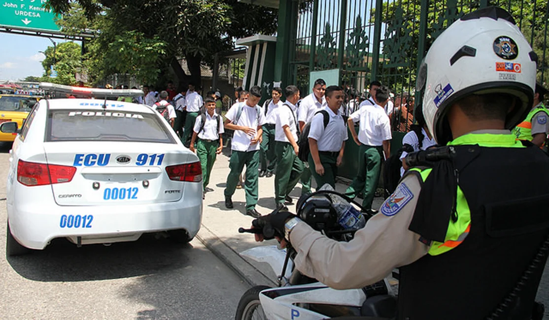 El Gobierno impulsa el Plan Nos Cuidamos: para combatir la inseguridad en el sistema educativo