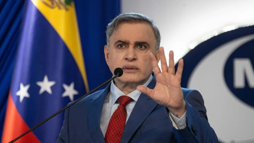 Venezuela denuncia a Nayib Bukele por torturas a venezolanos