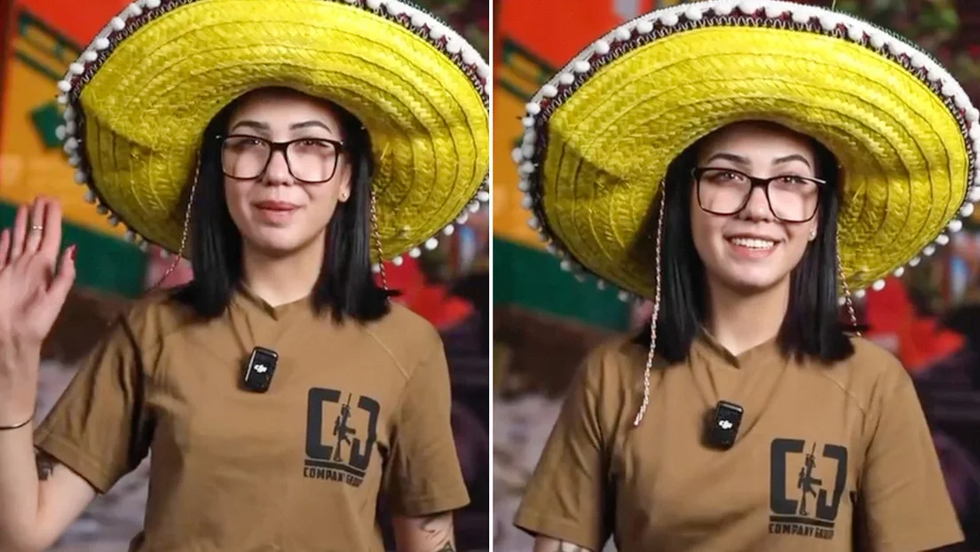 Ucrania lanza campaña para reclutar extranjeros con un llamativo video en español