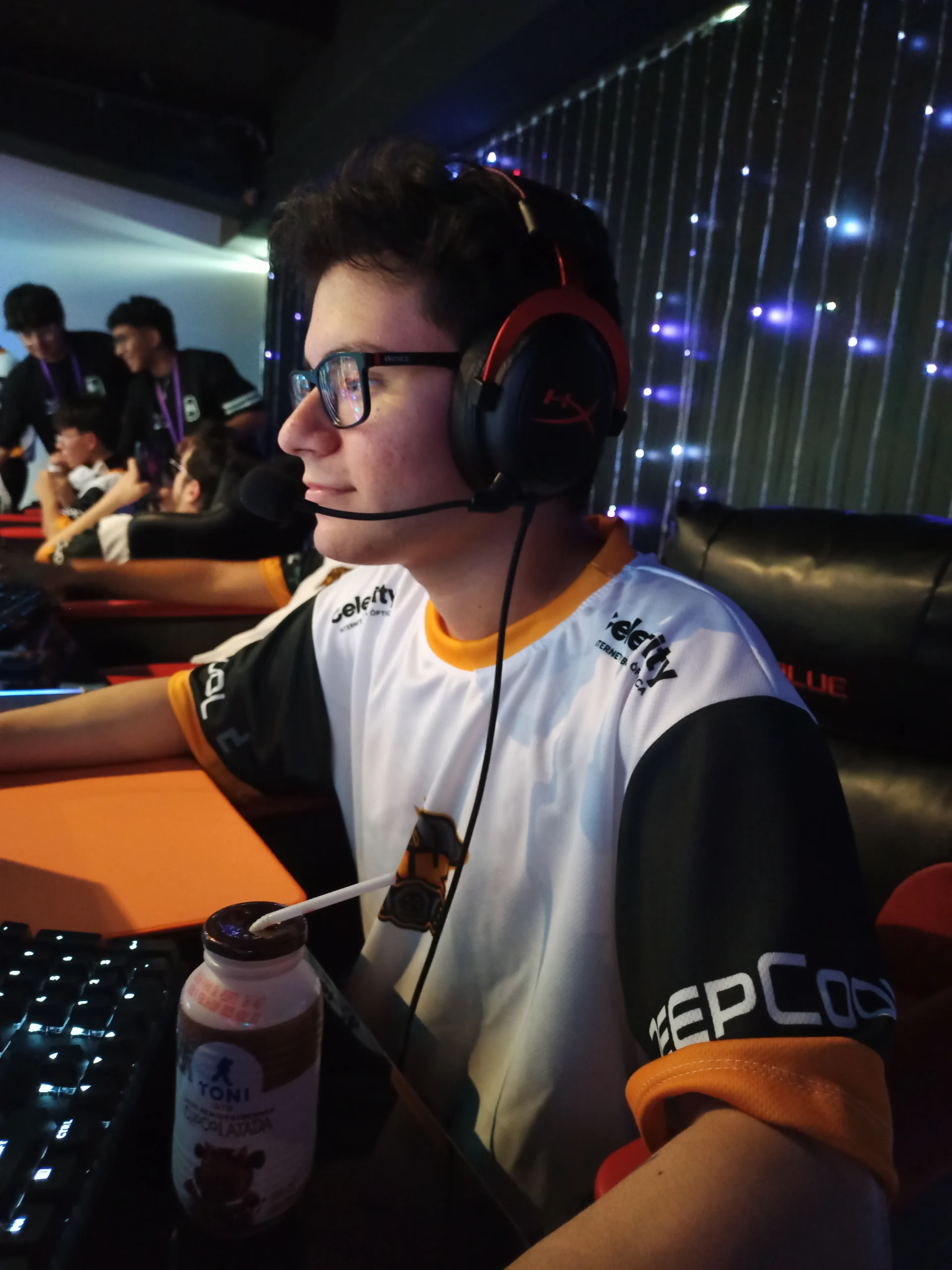 El Día Internacional del Gamer es para los Campeones: SKALLE Presenta sus Logros y Expansión