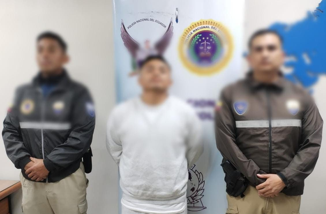 Detienen a un integrante de Los Lobos en Estados Unidos: Jefferson T.