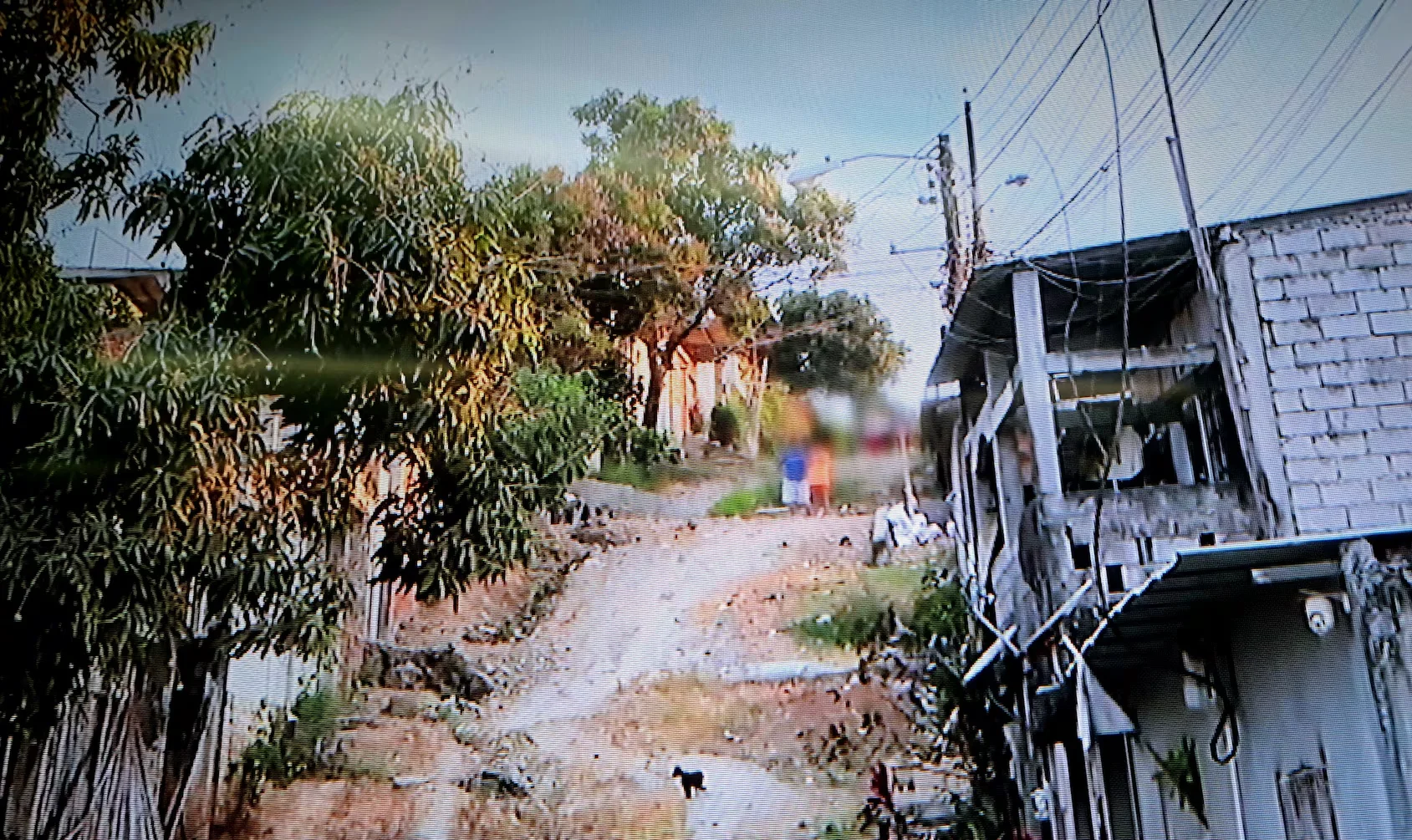 Los Tiguerones exigían $50.000 a una familia para permitirle vivir en su propia casa