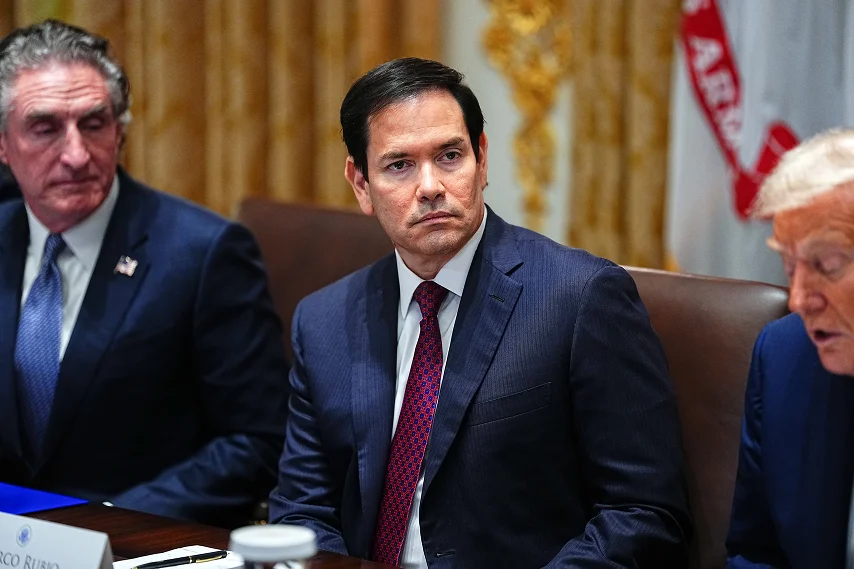 Visita de Marco Rubio a Ecuador: un mensaje fuerte en la región