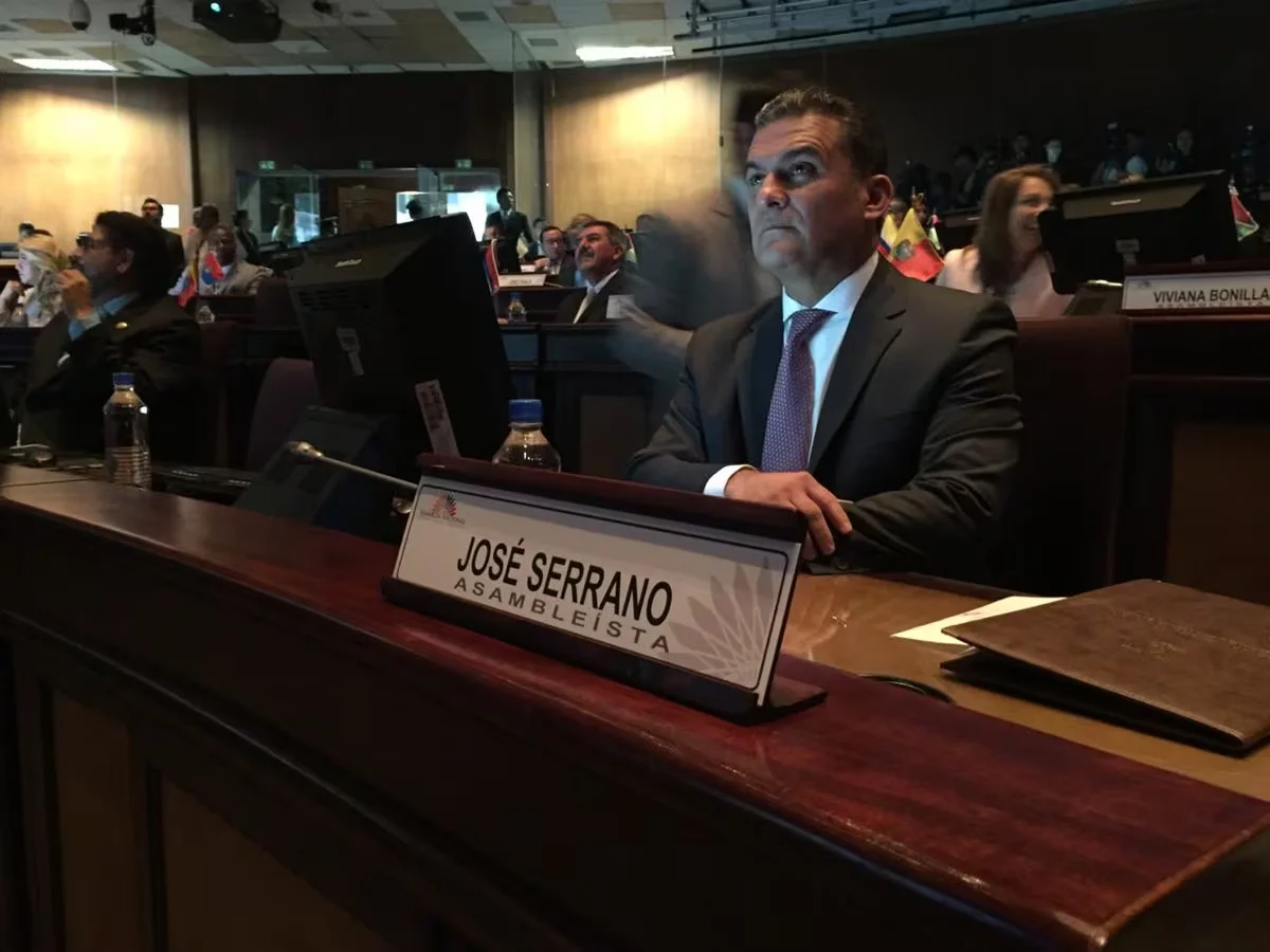 Fiscalía formulará cargos contra José Serrano, Ronny Aleaga y otros por la autoría intelectual del asesinato de Fernando Villavicencio