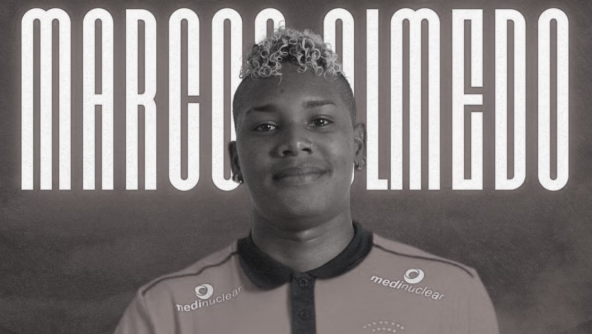Muere Marcos Olmedo, jugador de Mushuc Runa