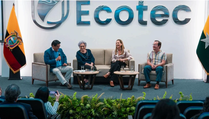 Imagen destacada: ECOTEC IMPULSA EL DIÁLOGO SOBRE LA RECONSTRUCCIÓN DE GUAYAQUIL DESDE LO CULTURAL, LO SOCIAL Y LO AMBIENTAL