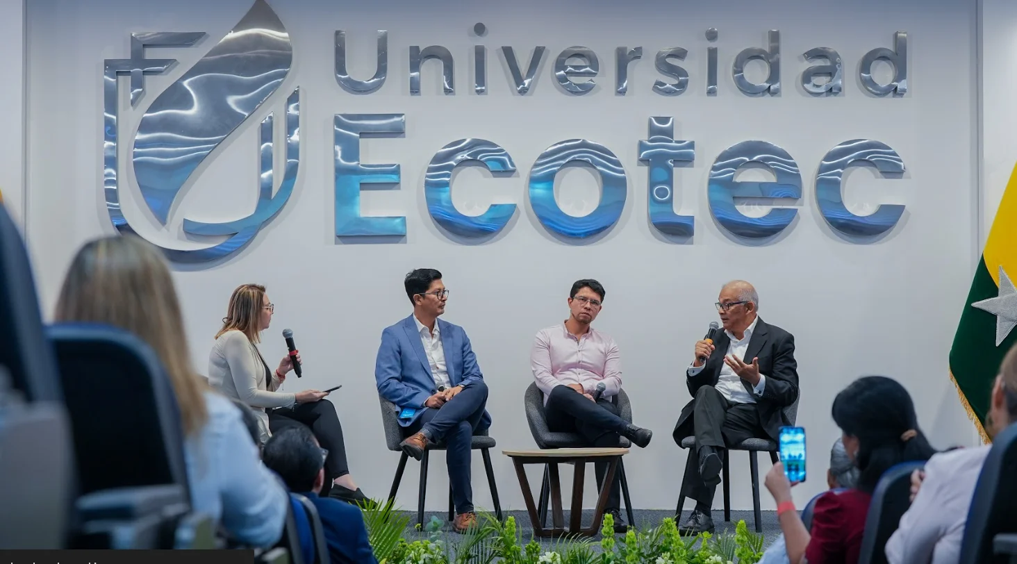 EL II ENCUENTRO DE EMPRENDIMIENTO MARCÓ UN NUEVO HITO EN LACONSTRUCCIÓN DE RESILIENCIA Y MEDIOS DE VIDA SOSTENIBLES