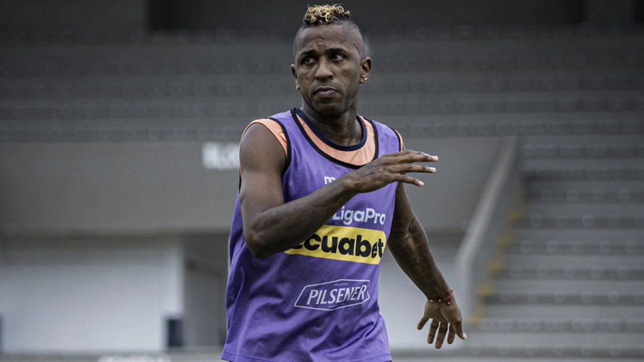 Miller Bolaños es sentenciado a ocho meses de prisión por intimidación en Daule