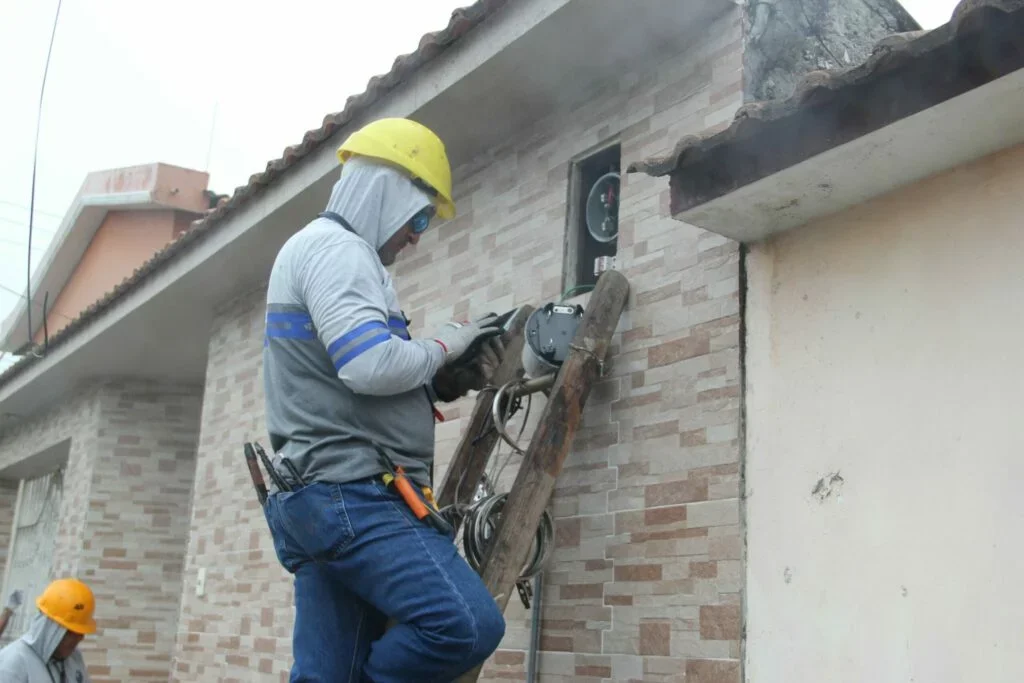 CNEL implementará facturación electrónica y eliminará planillas físicas