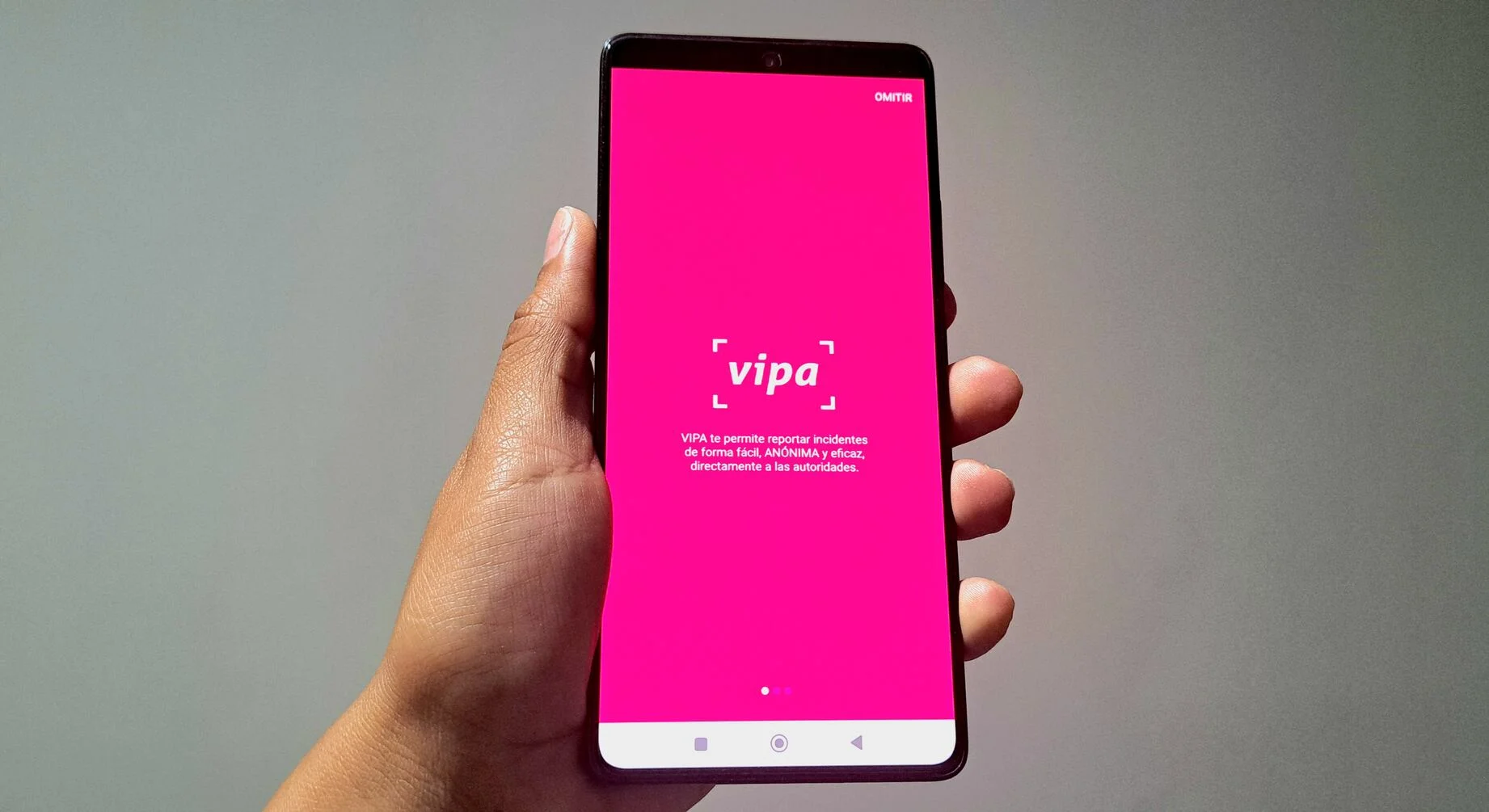 Municipio de Guayaquil anuncia suspensión de aplicación VIPA