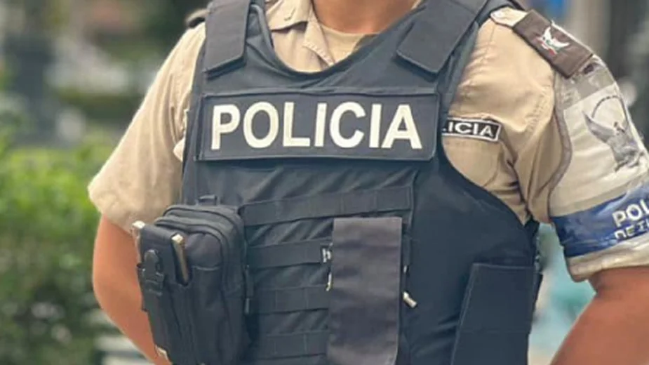 Condena ejemplar a mayor de la Policía por abuso sexual en unidad institucional