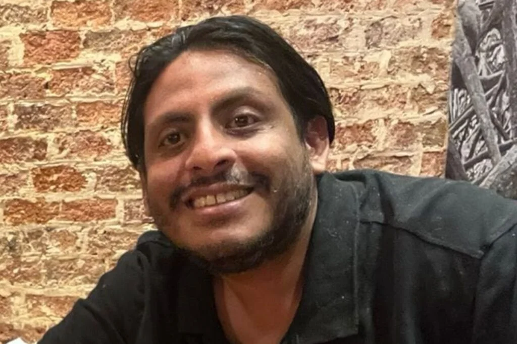 Xavier Ramos, periodista de Guayaquil, fue encontrado muerto