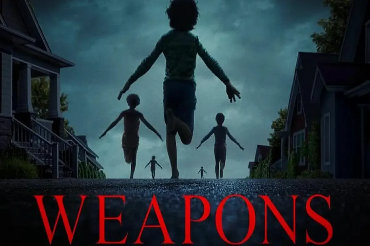 Weapons revoluciona el género con un misterio inesperado y giros alucinantes