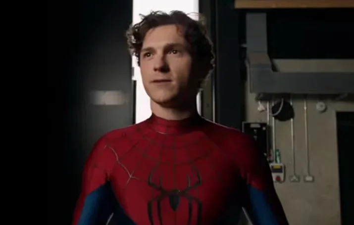 Tramell Tillman se une al elenco de Spider-Man