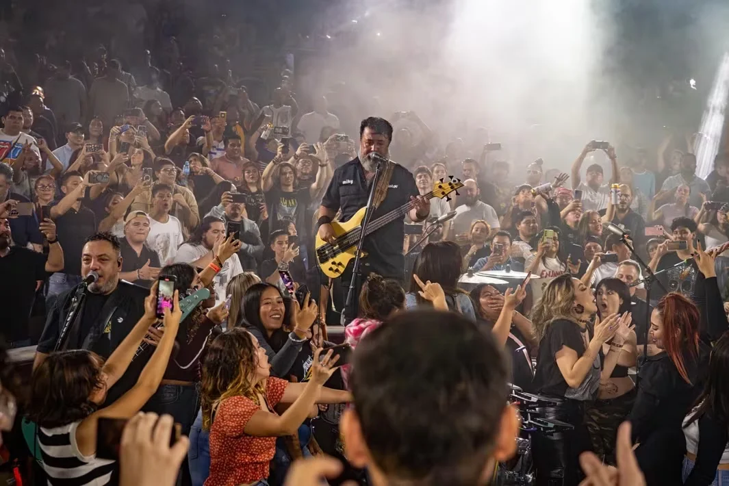 Molotov en Quito, Fiesta Pop en Guayaquil y Festival de la Trucha en Cuenca: agenda del 21 al 24 de agosto