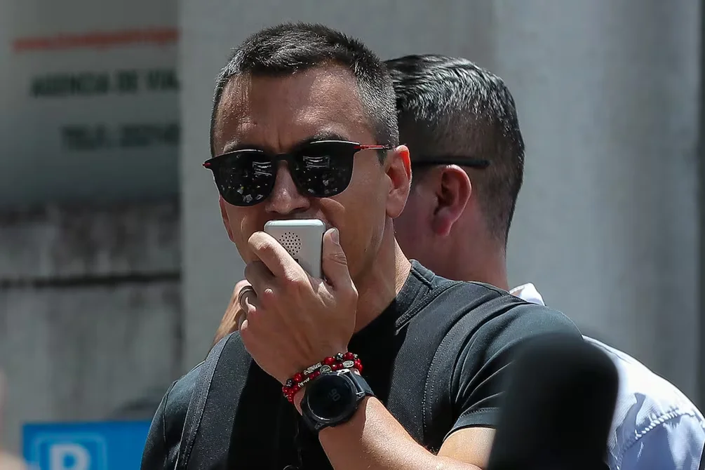 Congresista estadounidense felicita a Ecuador por declarar como grupo terrorista al cartel de los Soles