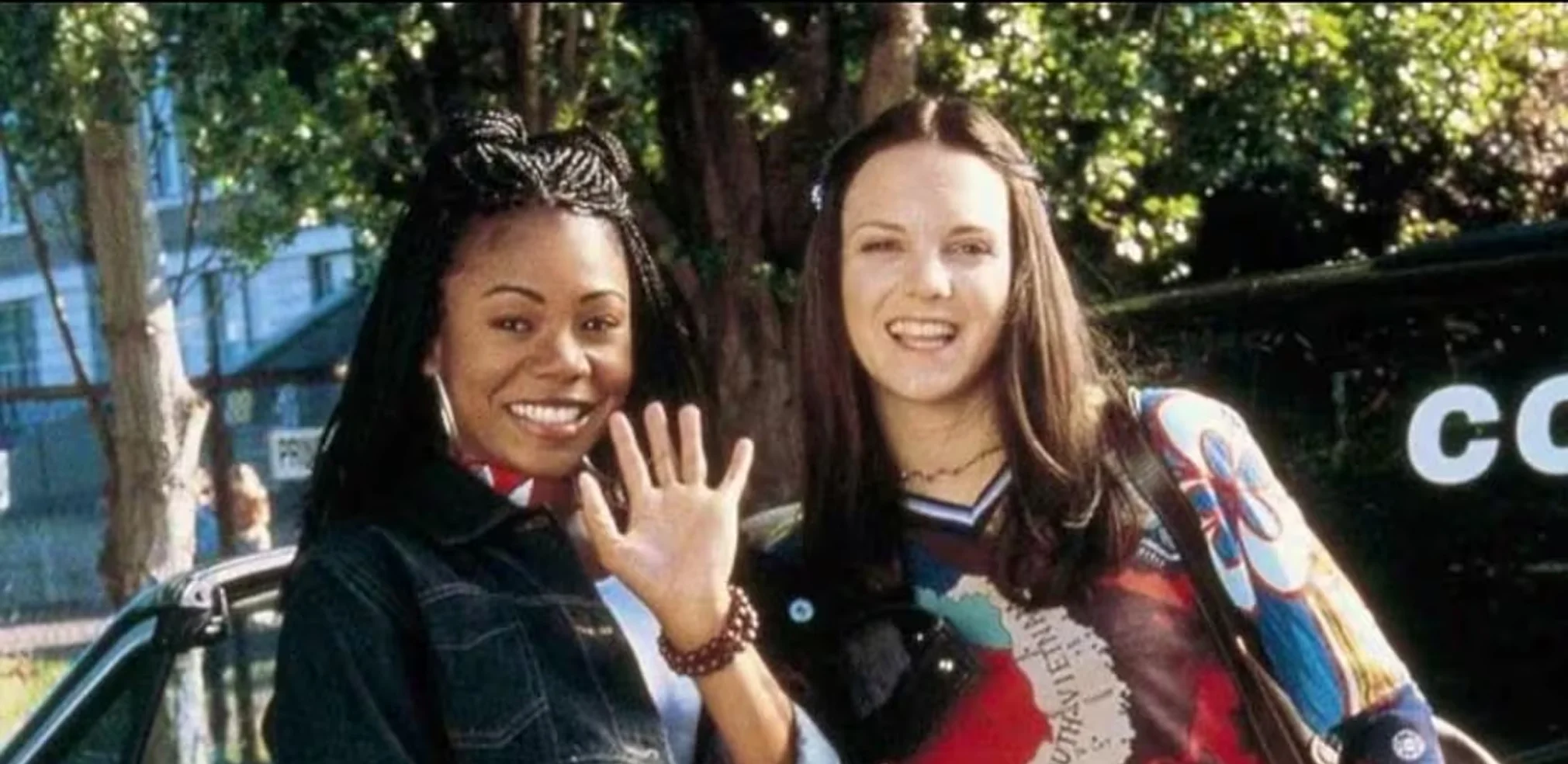 ‘Scary Movie 6’ regresa con Regina Hall y Anna Faris: