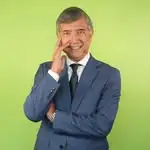 Foto de washington delgado