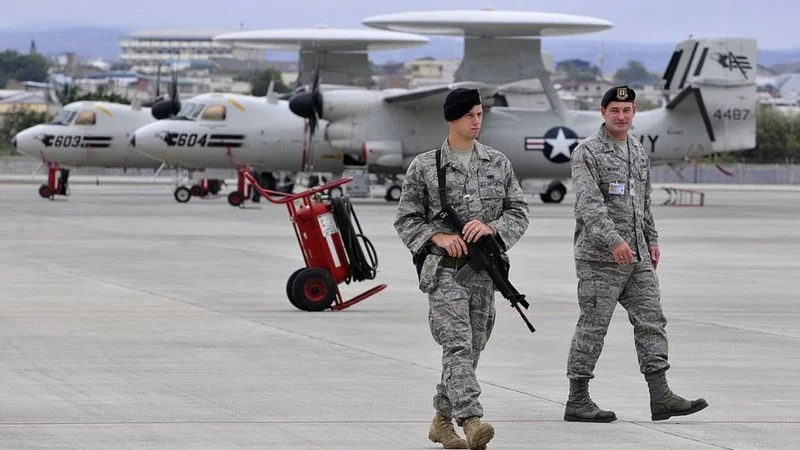 Imagen destacada: Las siete nuevas preguntas de la Consulta Popular enviadas a la Corte Constitucional