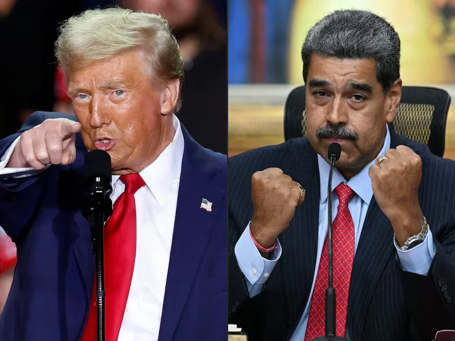 Maduro advierte a Trump que Marco Rubio “quiere manchar sus manos” con “sangre venezolana”