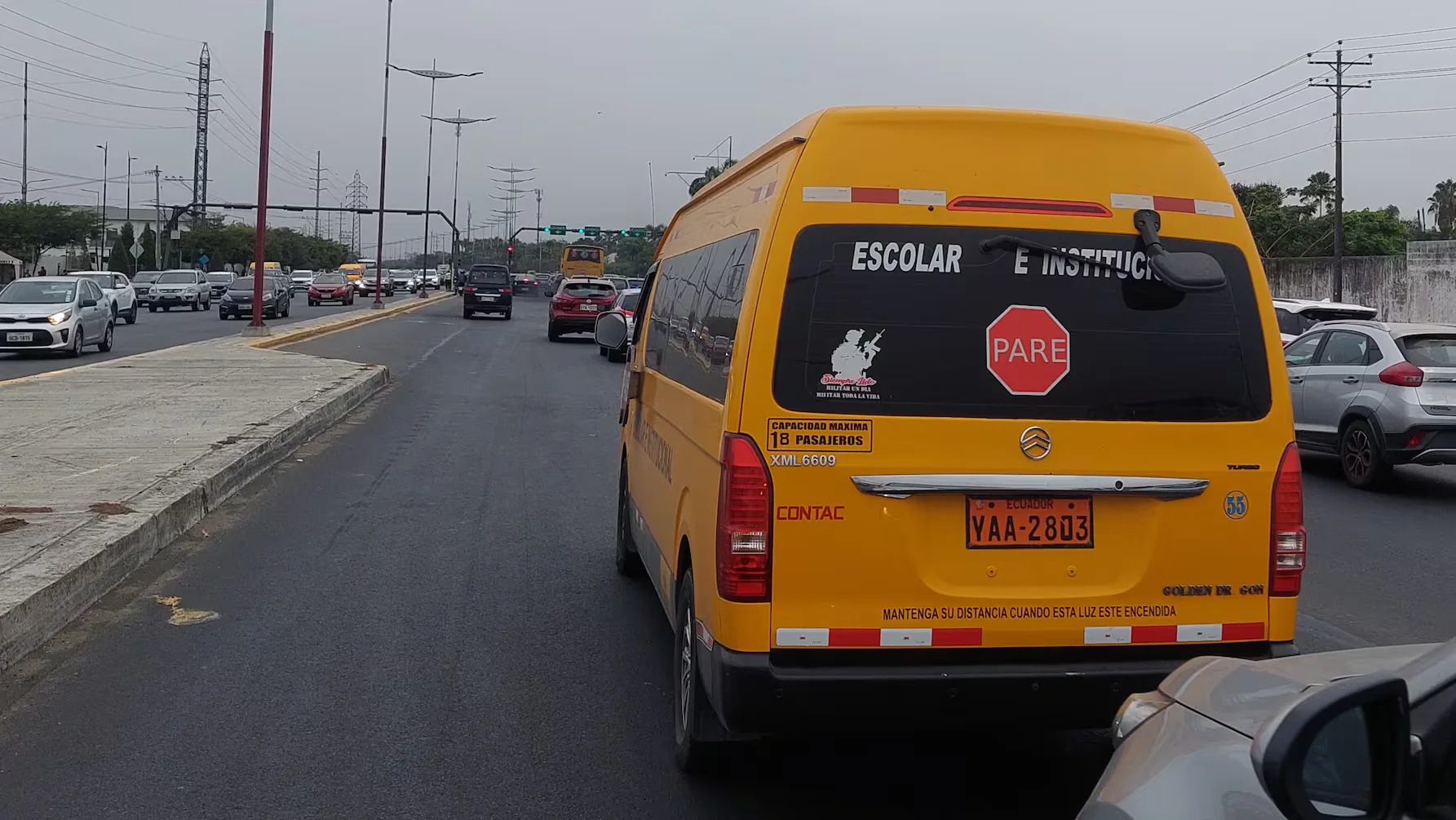 Esto dice el Ministerio de Educación sobre las clases presenciales en Ecuador hoy, lunes 22 de septiembre