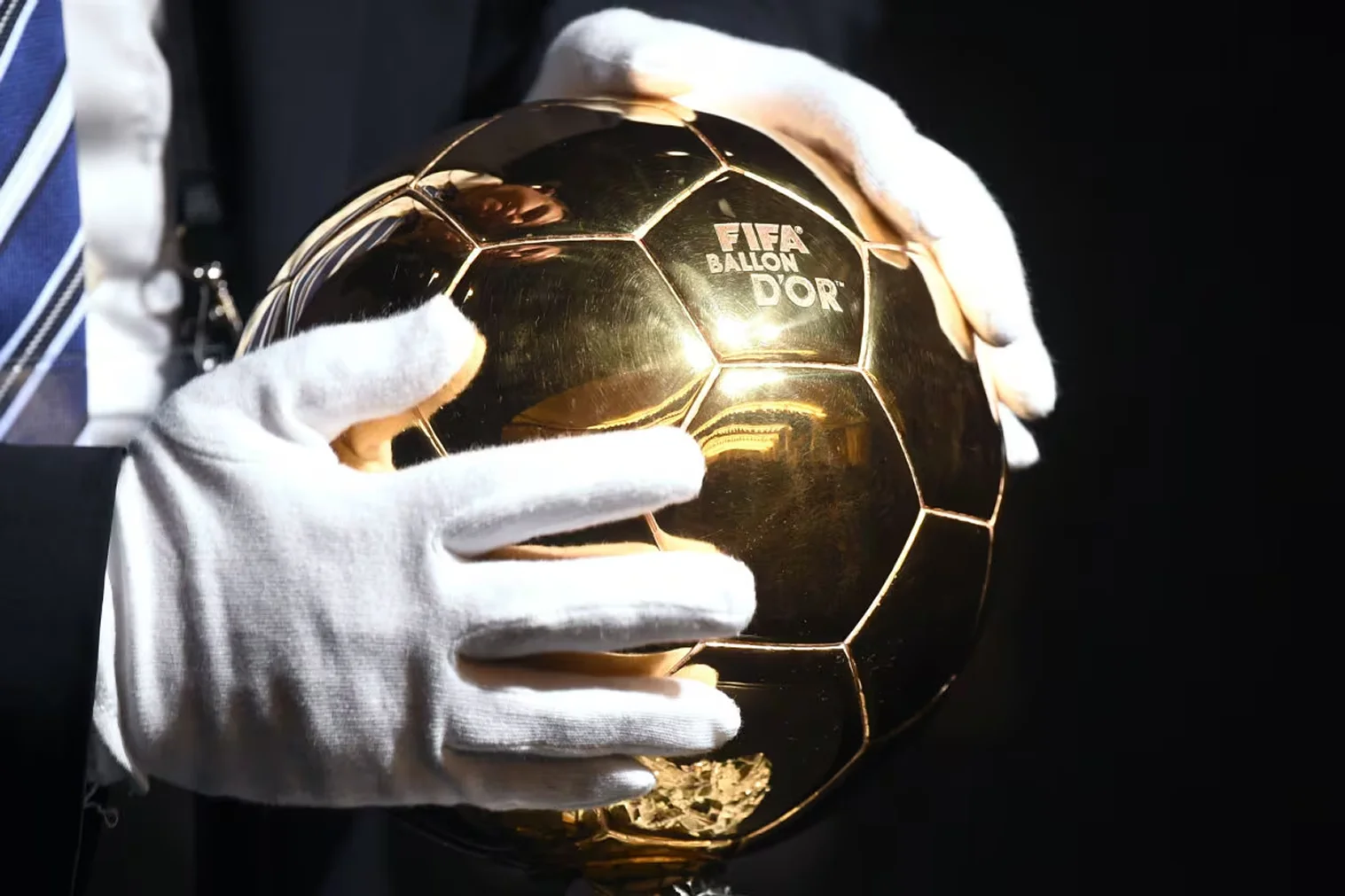 Balón de Oro 2025: Premiación al mejor futbolista del mundo