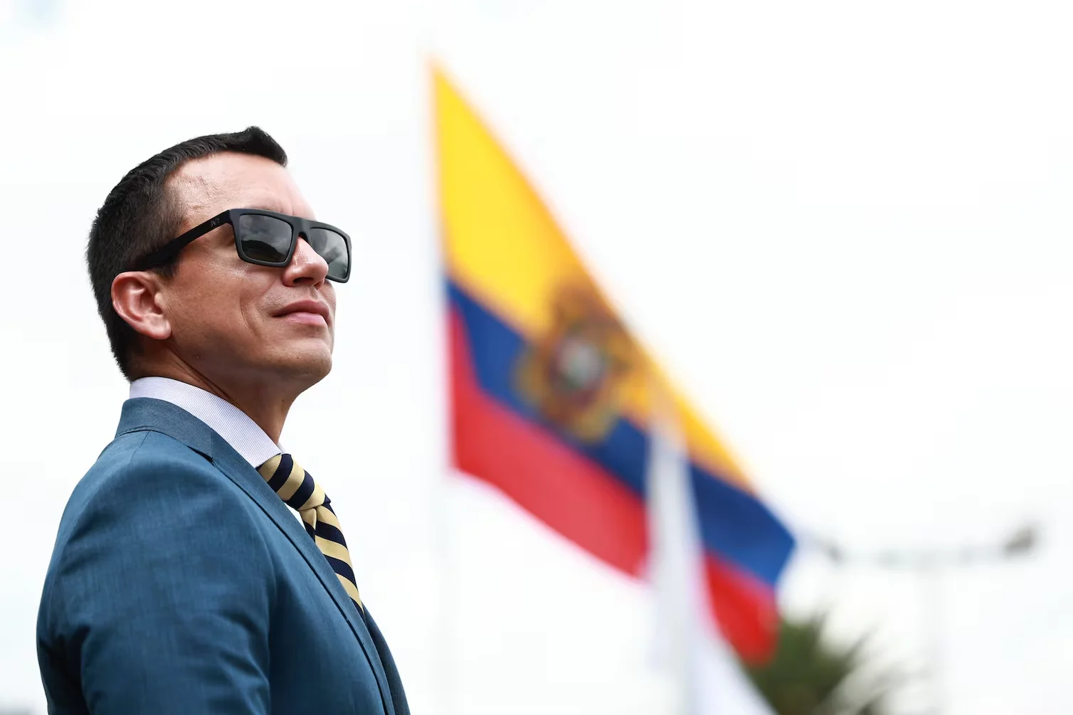 El Foro de la Democracia pedirá que se pregunte al VAR si fue gol’, indica Daniel Noboa tras dictamen favorable de la CC para la convocatoria a consulta popular sobre constituyente