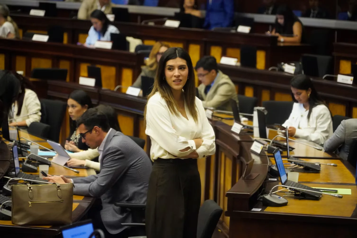 Asamblea Constituyente: ADN y la oportunidad de refundar Ecuador