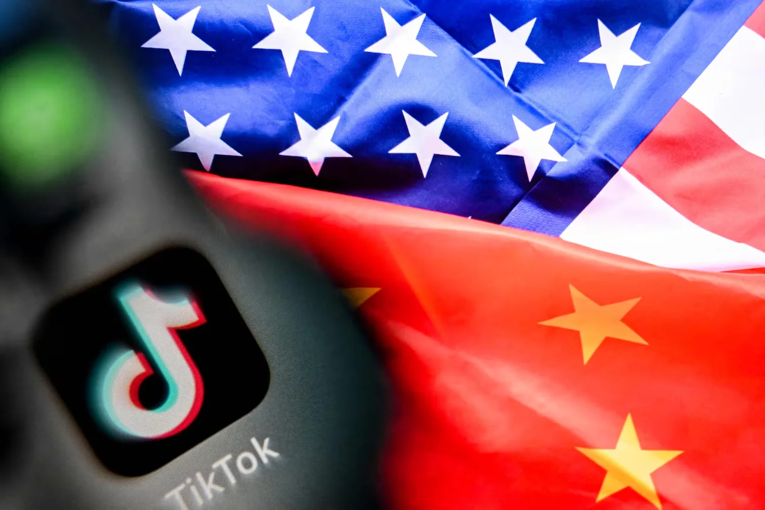 Oracle controlará el algoritmo de recomendaciones de TikTok en EE. UU., según la Casa Blanca