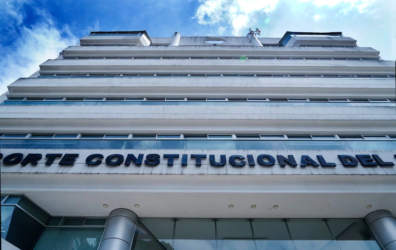 Corte Constitucional observa incongruencias en las reglas de Daniel Noboa para elegir asambleístas constituyentes