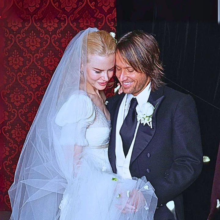 La escandalosa separación de Nicole Kidman y Keith Urban tras 19 años de matrimonio