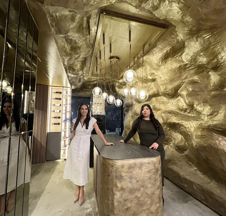 Samborondón unió a los mejores arquitectos y diseñadores de Ecuador